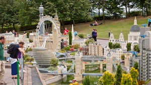 Miniland